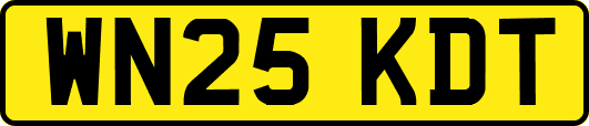 WN25KDT