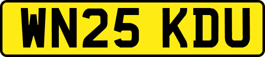WN25KDU