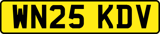 WN25KDV