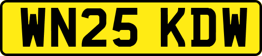 WN25KDW