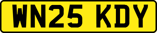 WN25KDY