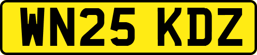 WN25KDZ