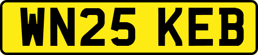 WN25KEB
