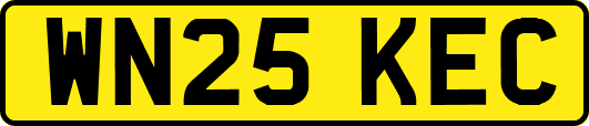 WN25KEC