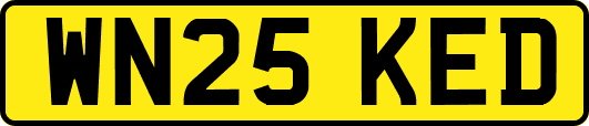 WN25KED