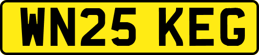 WN25KEG