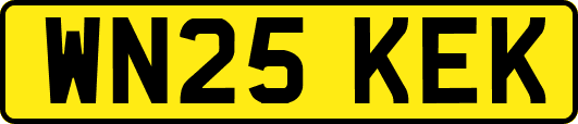 WN25KEK