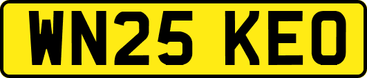 WN25KEO