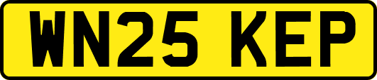 WN25KEP