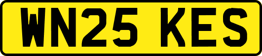 WN25KES