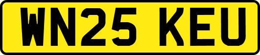 WN25KEU