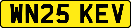 WN25KEV