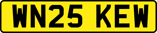 WN25KEW