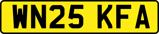 WN25KFA