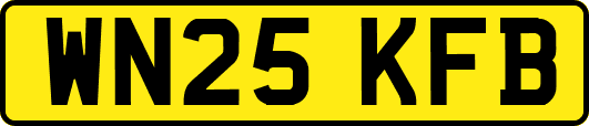 WN25KFB