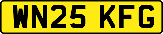 WN25KFG