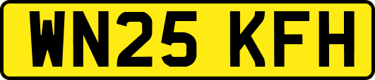 WN25KFH