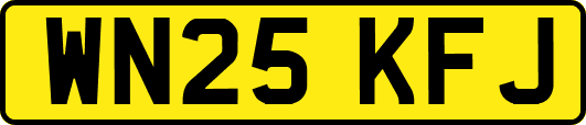 WN25KFJ