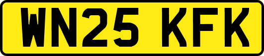 WN25KFK