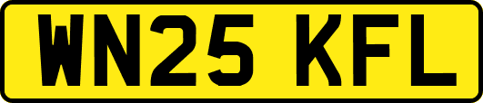 WN25KFL