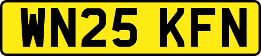 WN25KFN