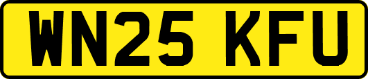 WN25KFU