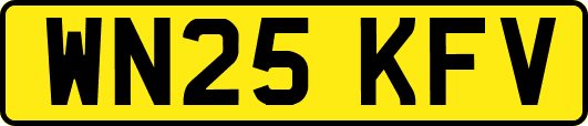 WN25KFV
