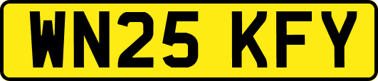 WN25KFY