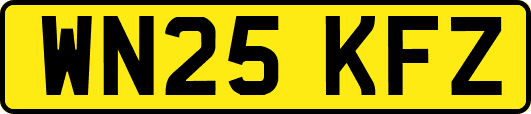 WN25KFZ
