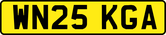 WN25KGA