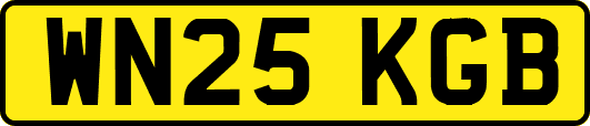 WN25KGB