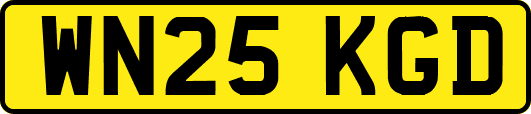 WN25KGD