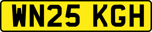 WN25KGH