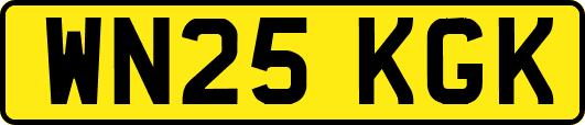 WN25KGK