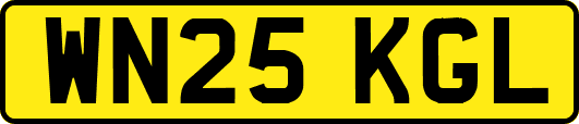 WN25KGL