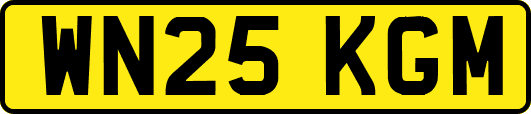 WN25KGM