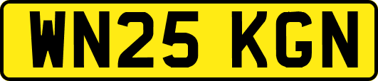 WN25KGN