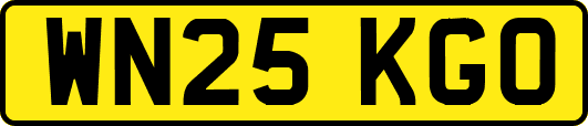 WN25KGO