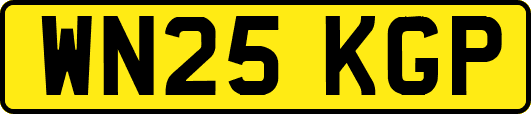WN25KGP