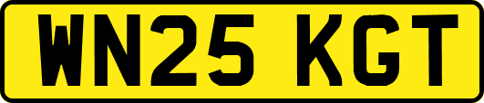 WN25KGT