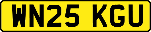 WN25KGU