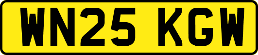 WN25KGW