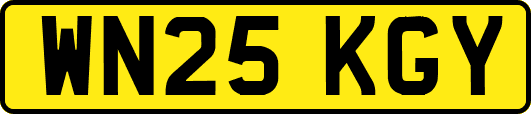 WN25KGY