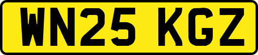 WN25KGZ