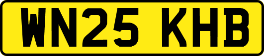 WN25KHB