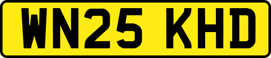 WN25KHD