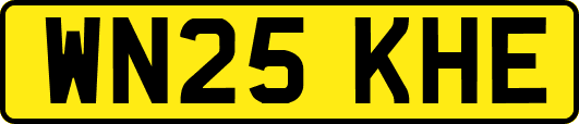 WN25KHE