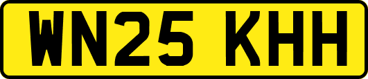 WN25KHH