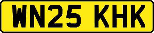 WN25KHK