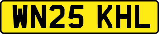 WN25KHL